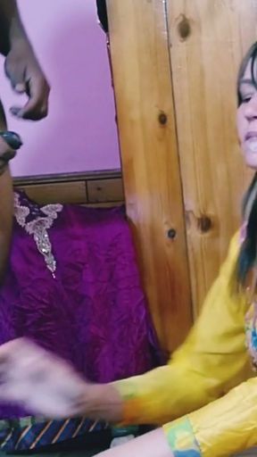 Scene From Cum For Me.   Clip 3