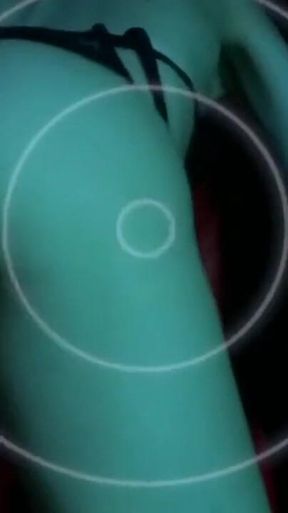 Mind Fuck Rebecca Diamante Small Tits Bikini Padrona Italiana Mistress