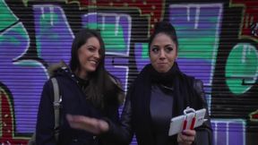 Carolina Abril Julia De Lucia In Fucking Adventure