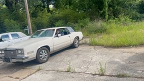 Susanna Screams At Little Bobby! (Movie)