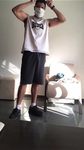 After Gym 02