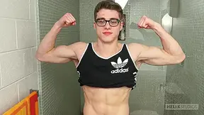 Wet & Wild With Blake Mitchell