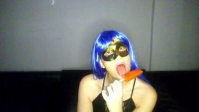 MamoSexy video