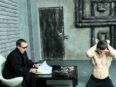 A Case Of Defendant Dmitry Part I