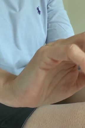 Elegant Autumn Hands, Part 2 - Presented by Lady Victoria Valente