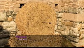 Homelander-Blow job turns into cumshot