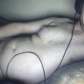 Part 2 Kush Watches Tranny Porn