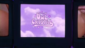Owl Stal's Cheating Dream - Blonde Babe Craves Deepthroat Creampie, Gets a Cumshot