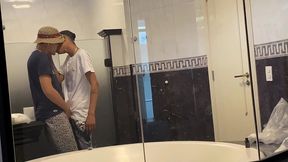 putaria no motel com omarido maloca