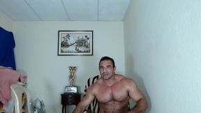 Harryson Fit Private Show