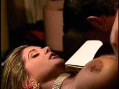 Deep Inside Celeste - -Celeste- Jenna Jameson- Dyanna