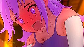 Full Anime Hot Fucking Viedo