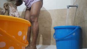 Bhaiya ki biwi ne bhabhi ko bhaiya Ko chod Diya