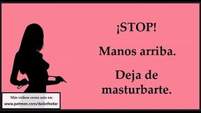 Juego Aguanta tu orgasmo Nivel facil completo en este video