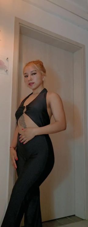 With a Friday full of attitude