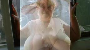 ”ILOVEGRANNY Compilation With Mature Ladies Wrinkles”