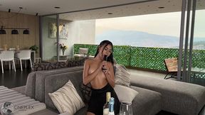 belinda pink in 1 on 1 fucking anal fuckin pussy