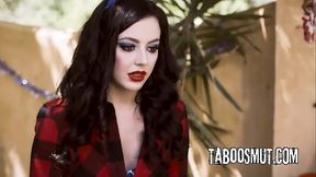 Step-Family Barbecue For 4th Of July - Whitney Wright