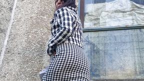 Street sexy