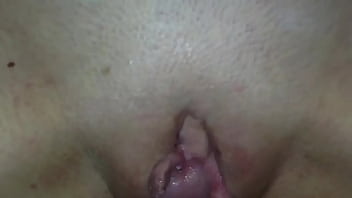 Teen Juicy Squirting Cream Pie Filling