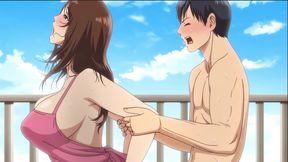 A Thorough and Exhaustive Education: Mommy Used Passionate, Hard Sex as Her Primary Teaching Tool