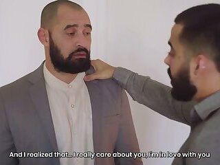 The Groom's Friend