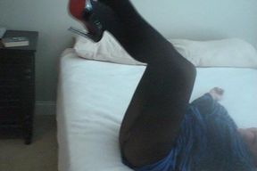 My Black Hose Series