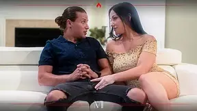 Mad Fuckers: Neglected Housewife's Needs, Scene #01