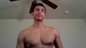 Lean Hung College Stroker