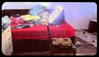 Jessa Rhodes Naked Epilation and Sensual Play Premium