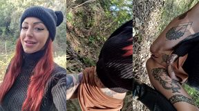 et pour finir la semaine une belle uro en exterieur et toi tu aimes le ...