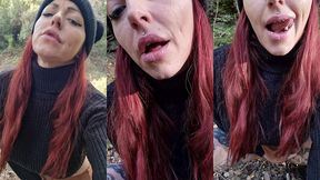 et pour finir la semaine une belle uro en exterieur et toi tu aimes le ...