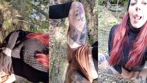 et pour finir la semaine une belle uro en exterieur et toi tu aimes le ...