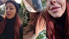 et pour finir la semaine une belle uro en exterieur et toi tu aimes le ...