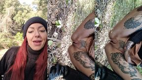 et pour finir la semaine une belle uro en exterieur et toi tu aimes le ...