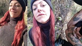 et pour finir la semaine une belle uro en exterieur et toi tu aimes le ...