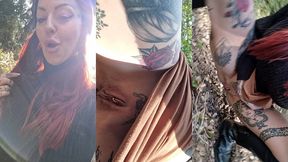 et pour finir la semaine une belle uro en exterieur et toi tu aimes le ...