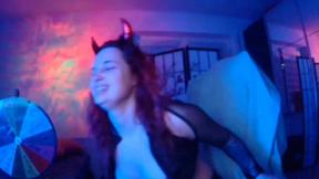 ”Juicy Jane LIVE”