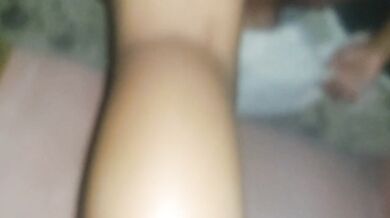 Unrestrained ebony cock fuels fierce anal fire and deep thrust