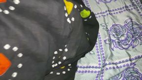 My bf fuck to me desi style