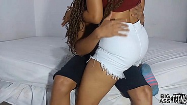 I have secret sex with when she visits my ksa