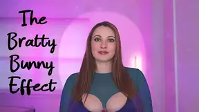 The Bratty Bunny Effect
