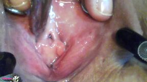 adalynnx - telling you how i love to sound my holes