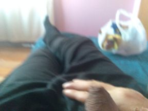 My delicious cock loves you madly