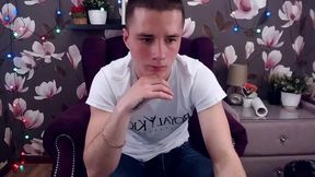 Gordon Danzel Private Show