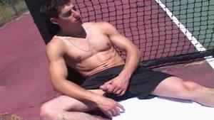 Next Door Male: Rising Temperatures with Jonny T
