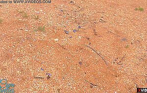 Stranger cum in my pussy on the beach