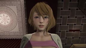 life is strange sex futa