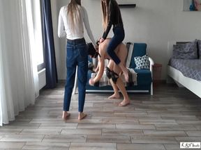 FFM Session #138 Ponyplay