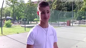 From Watching Boys Play To Making Them Pay